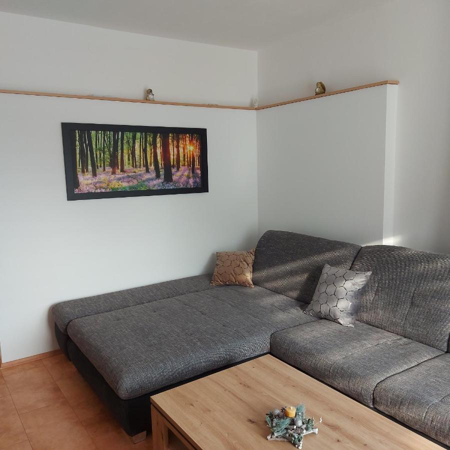 Haus Mundl Apartment Tauplitz Exterior foto