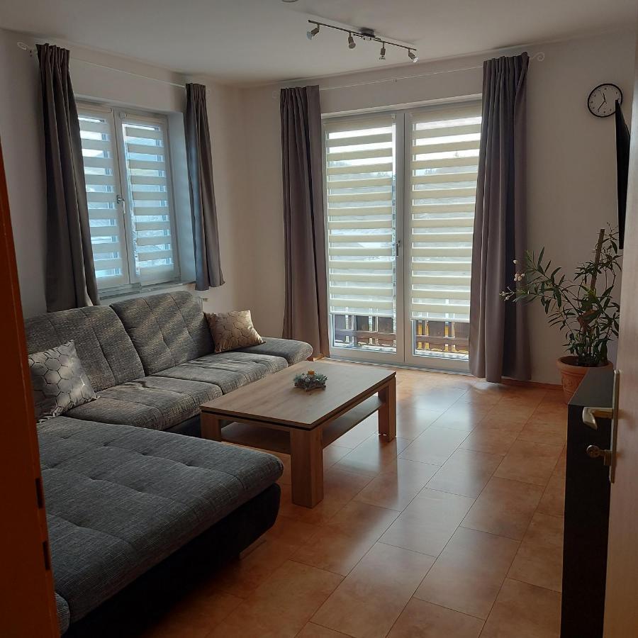 Haus Mundl Apartment Tauplitz Exterior foto